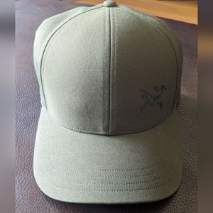 Arc'teryx bird cap